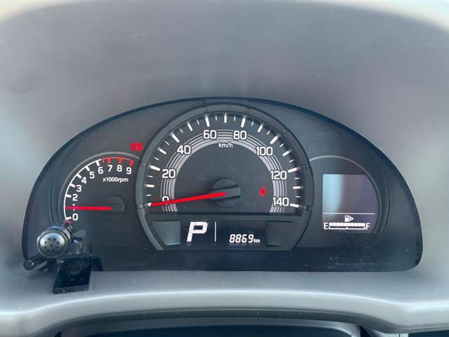 Suzuki Every 3