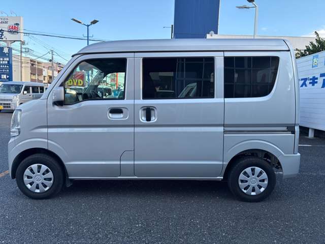 Suzuki Every 5