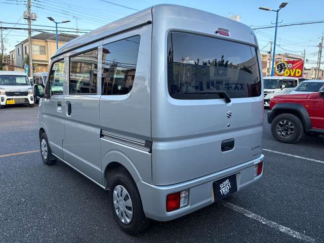 Suzuki Every 6