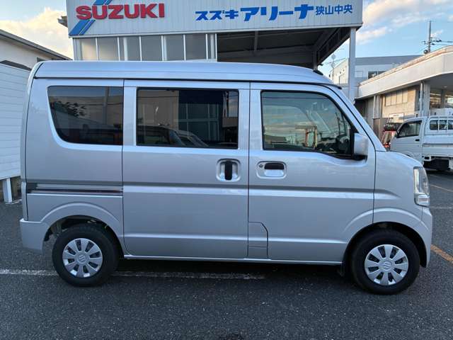 Suzuki Every 9