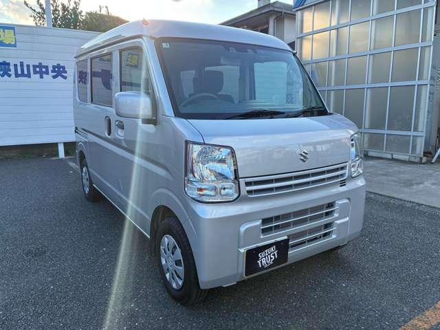 Suzuki Every 10