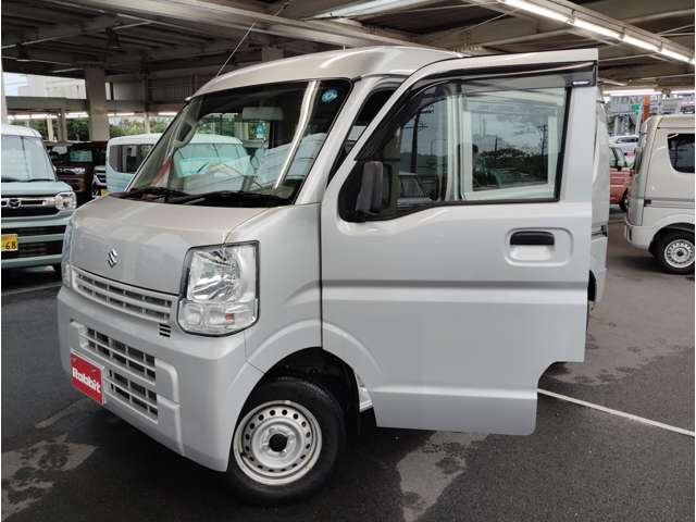 Suzuki Every 12