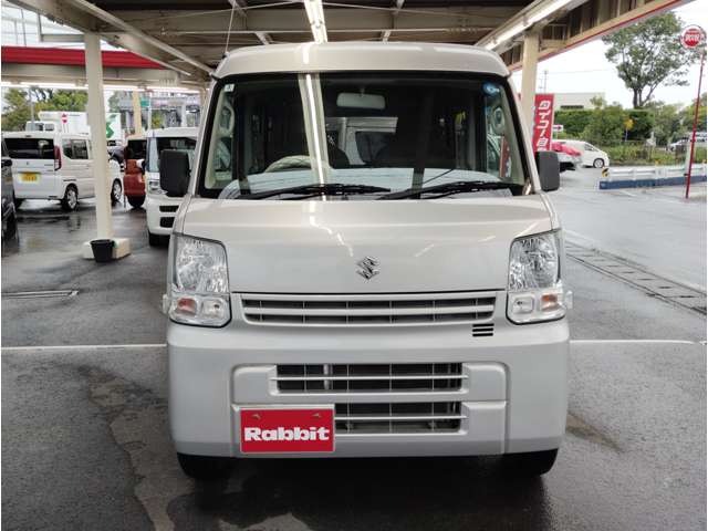 Suzuki Every 5