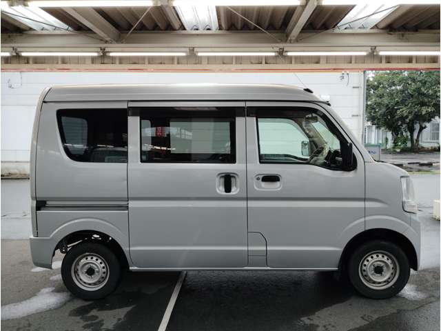 Suzuki Every 6