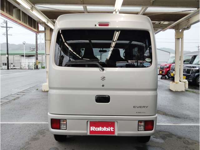 Suzuki Every 8