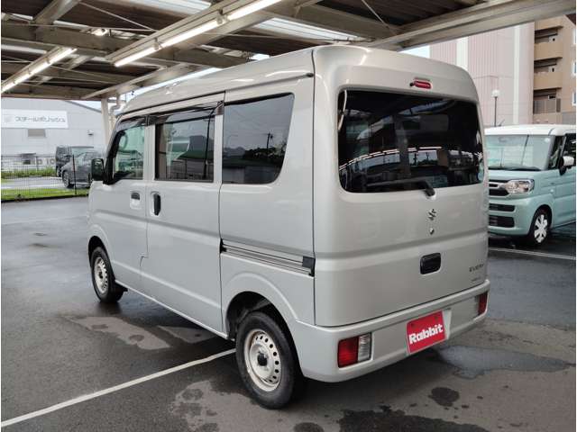 Suzuki Every 9