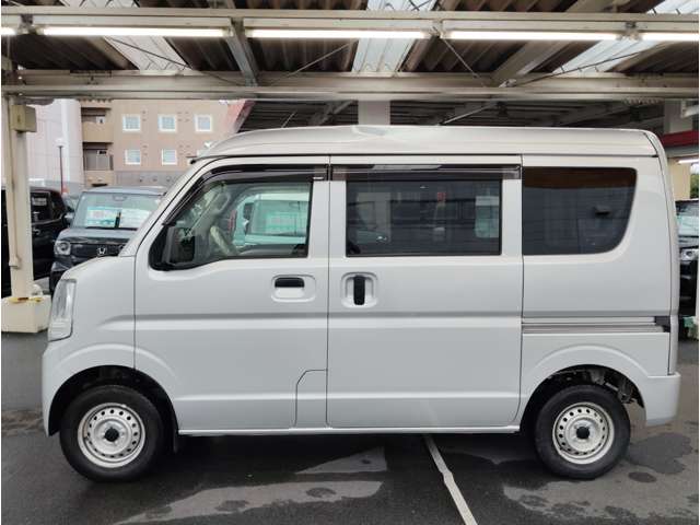 Suzuki Every 10