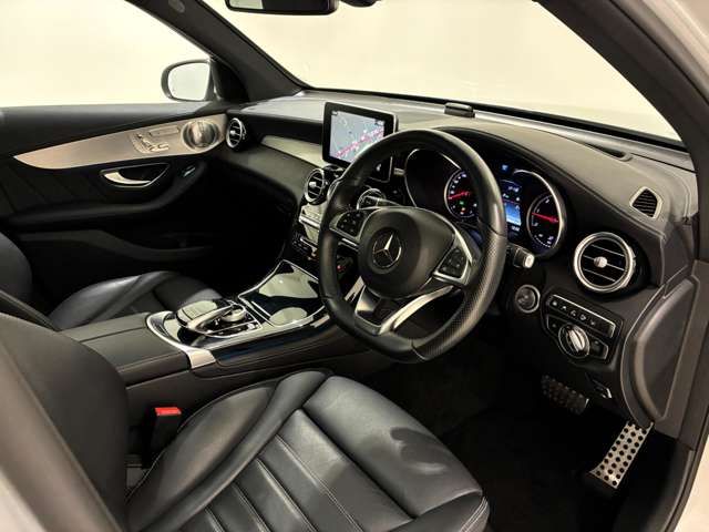 Mercedes-Benz GLC 3