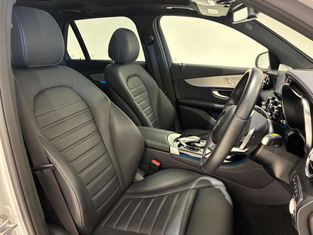 Mercedes-Benz GLC 5