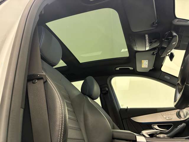 Mercedes-Benz GLC 6