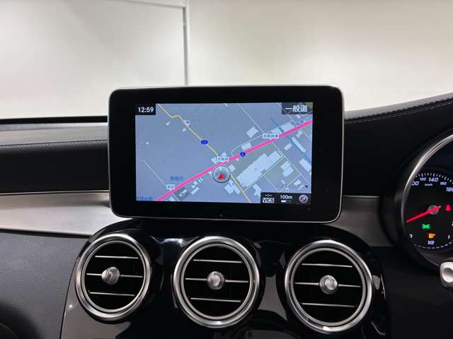 Mercedes-Benz GLC 9