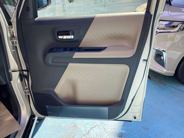 Mitsubishi Delica Mini 7