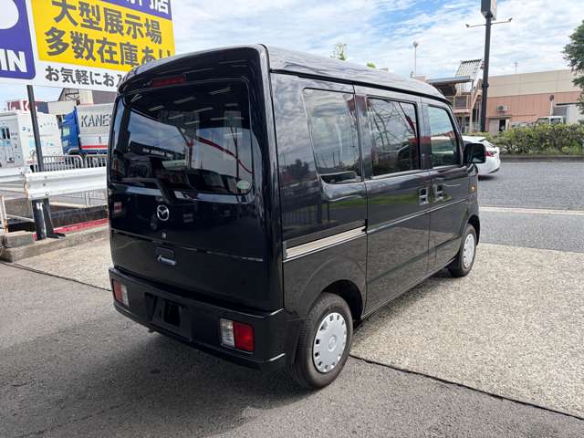 Mazda Scrum 12