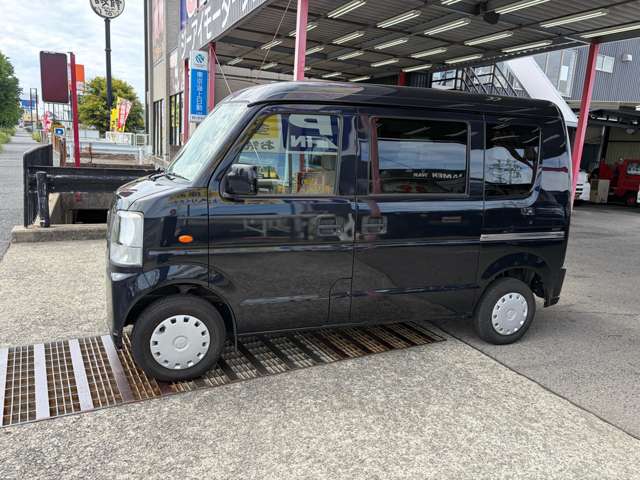 Mazda Scrum 7