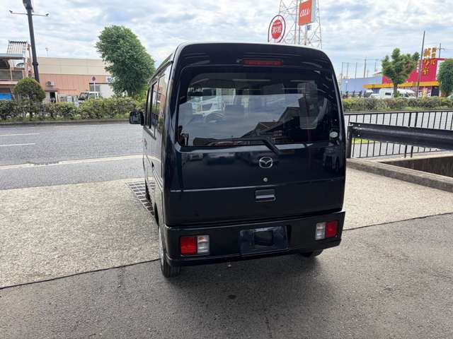 Mazda Scrum 10