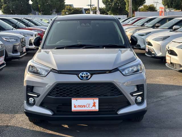 Toyota Raize 2