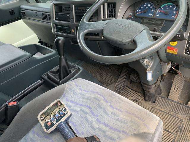 Nissan Condor 12