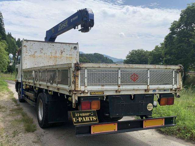 Nissan Condor 6