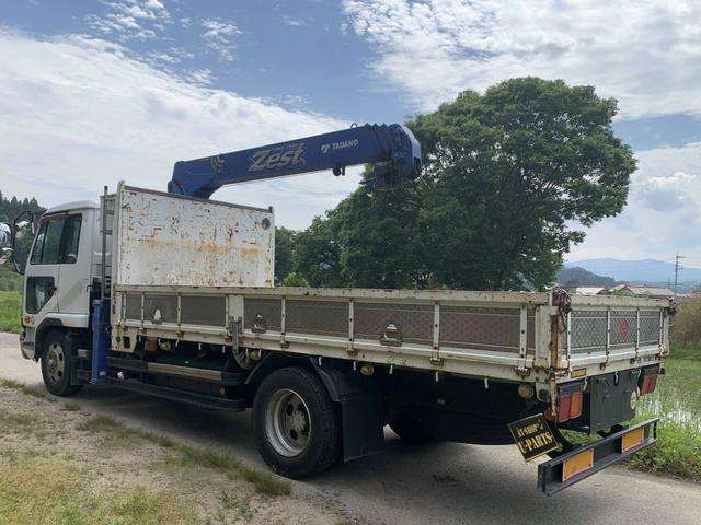 Nissan Condor 7