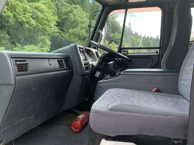Nissan Condor 10
