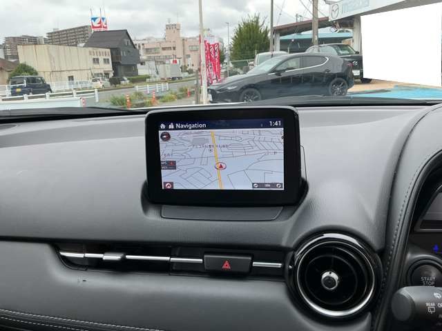 Mazda CX-3 7