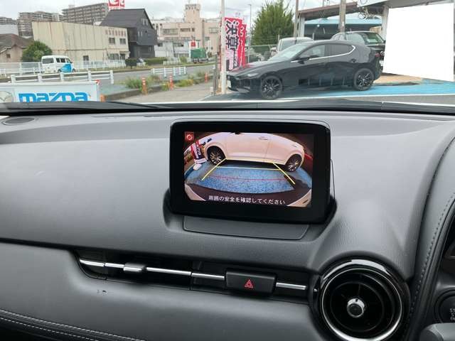 Mazda CX-3 8