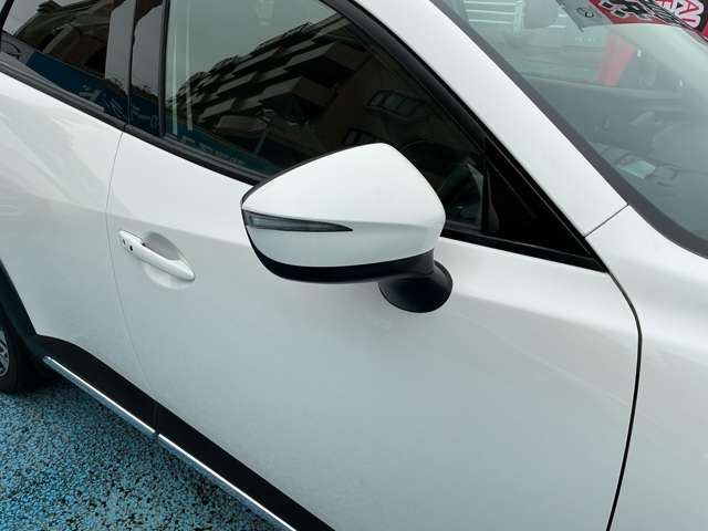 Mazda CX-3 10