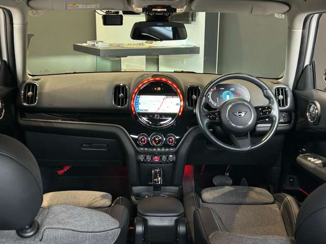 MINI Crossover 3