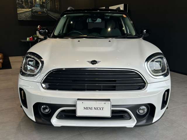MINI Crossover 5