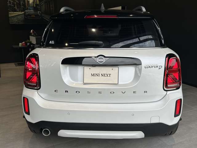 MINI Crossover 6