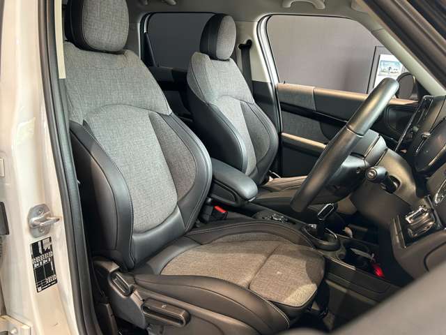 MINI Crossover 9