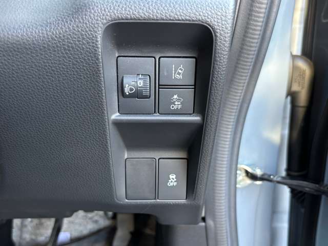 Honda N-VAN 7