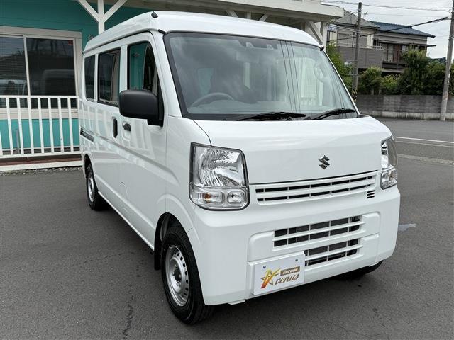 Suzuki Every 11