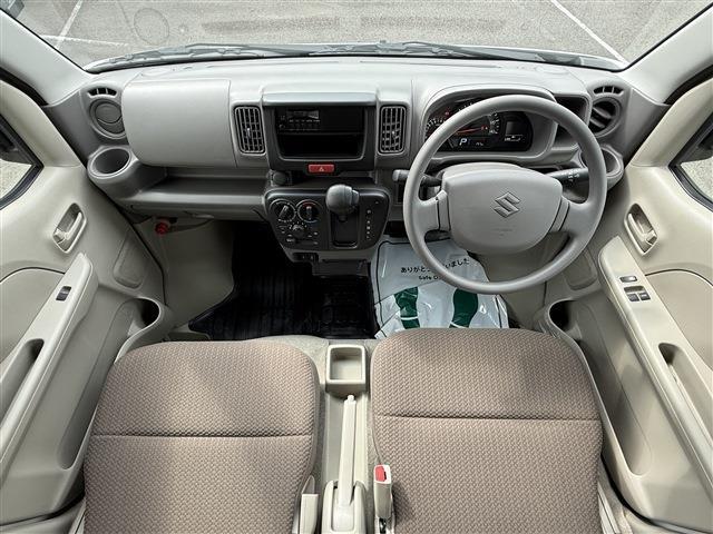 Suzuki Every 2