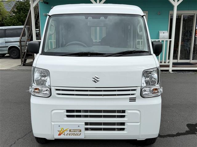 Suzuki Every 10