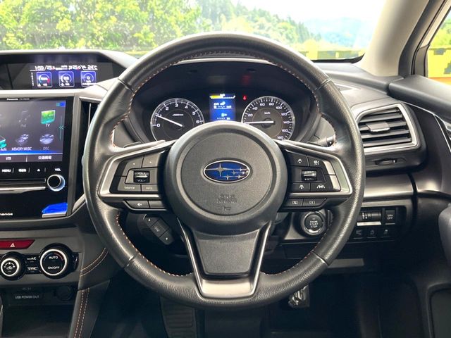 Subaru XV 11