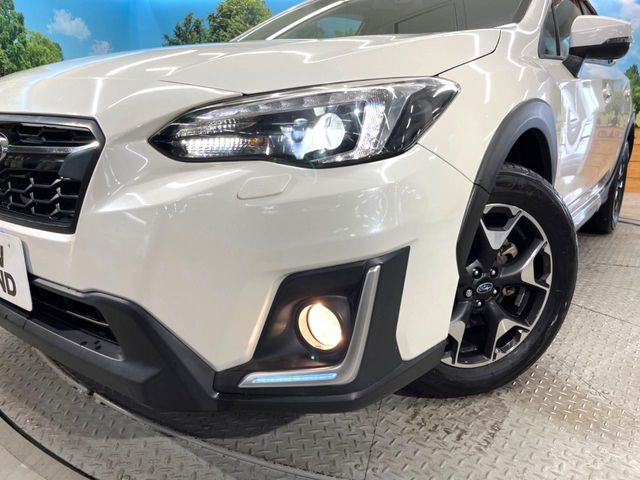 Subaru XV 12