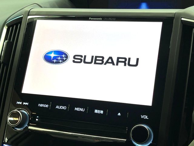 Subaru XV 3