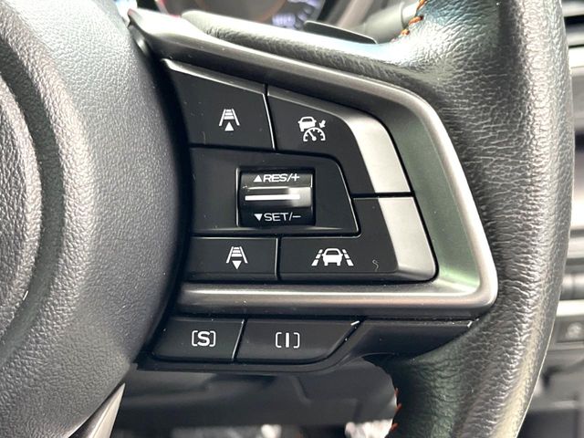 Subaru XV 5