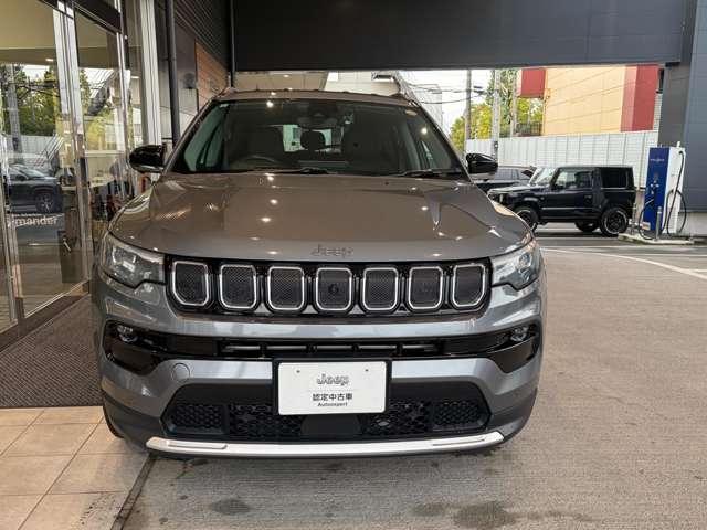 Jeep Compass 2