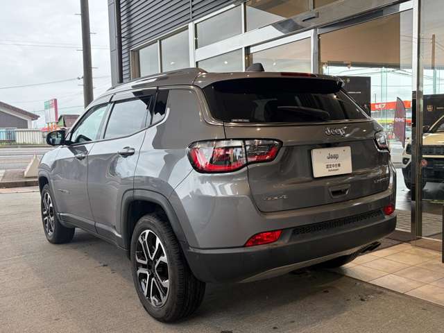 Jeep Compass 4