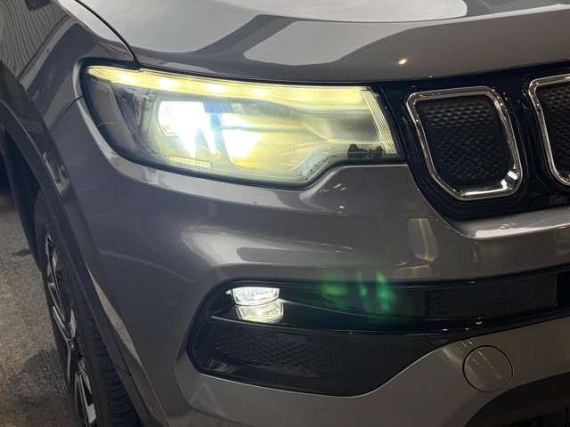 Jeep Compass 6