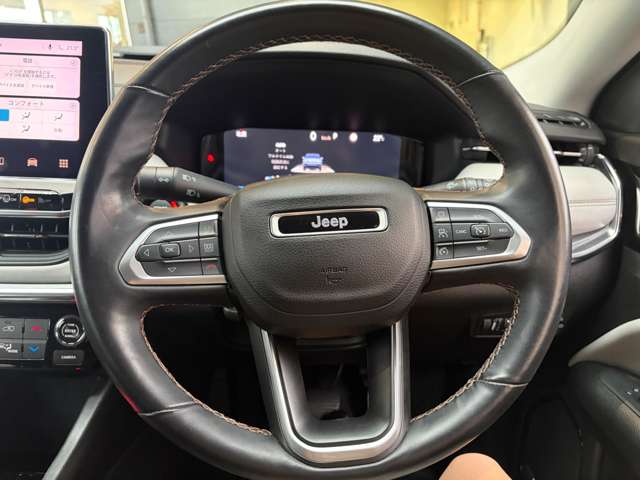 Jeep Compass 7