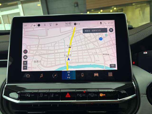 Jeep Compass 9
