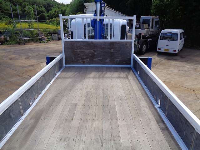 Isuzu Forward 6