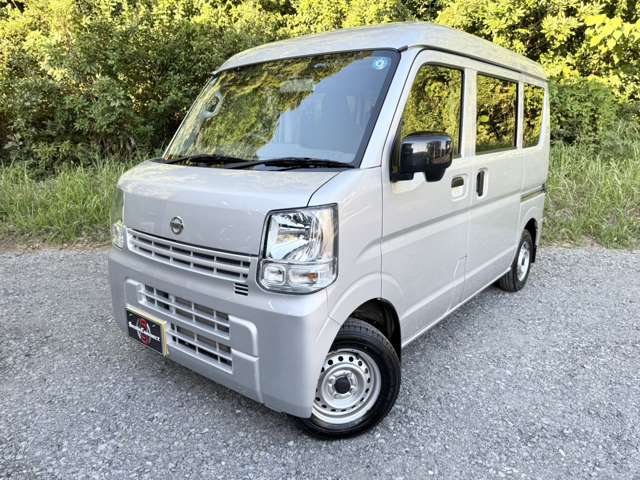 Nissan NV100 Clipper 7