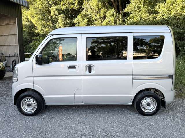 Nissan NV100 Clipper 8