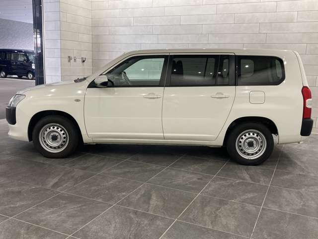 Toyota Probox Van 12