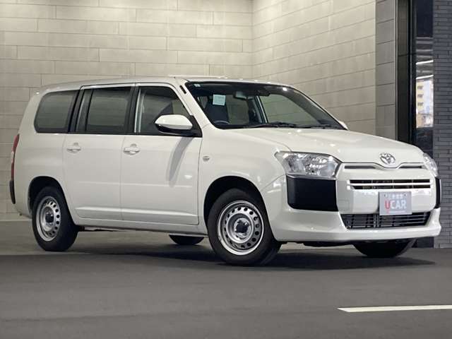 Toyota Probox Van 9
