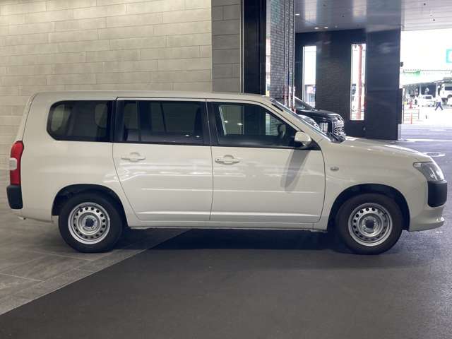 Toyota Probox Van 10